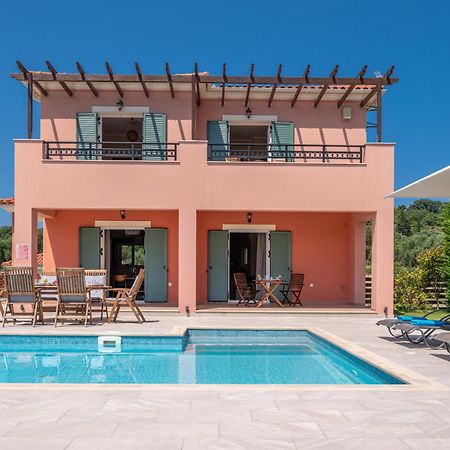 Armonia Villas 里科索翁 外观 照片