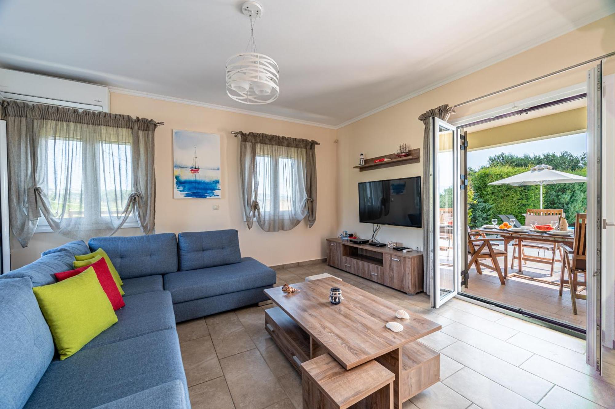 Armonia Villas 里科索翁 外观 照片