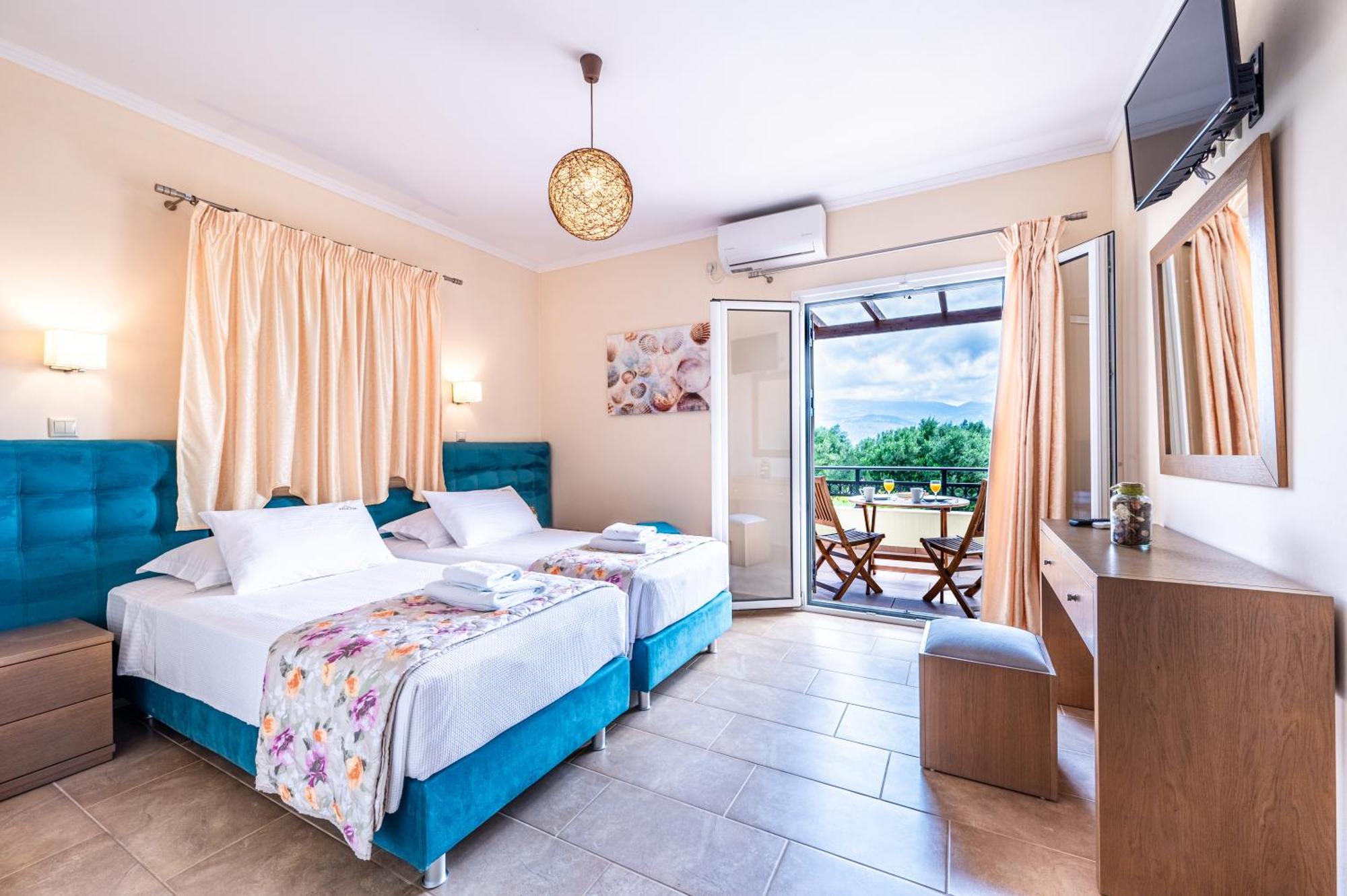 Armonia Villas 里科索翁 外观 照片