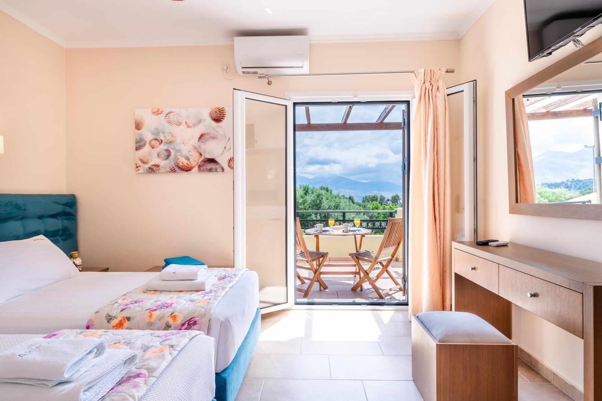 Armonia Villas 里科索翁 外观 照片