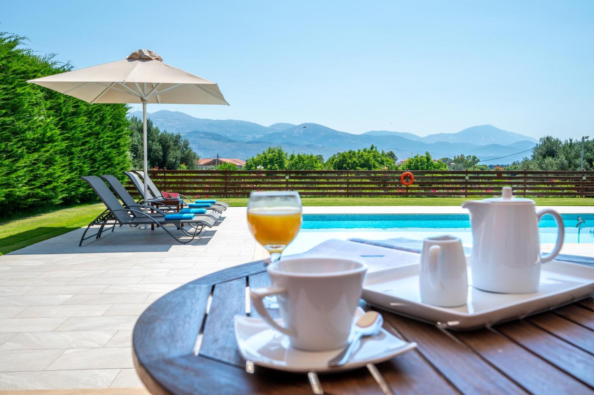 Armonia Villas 里科索翁 外观 照片