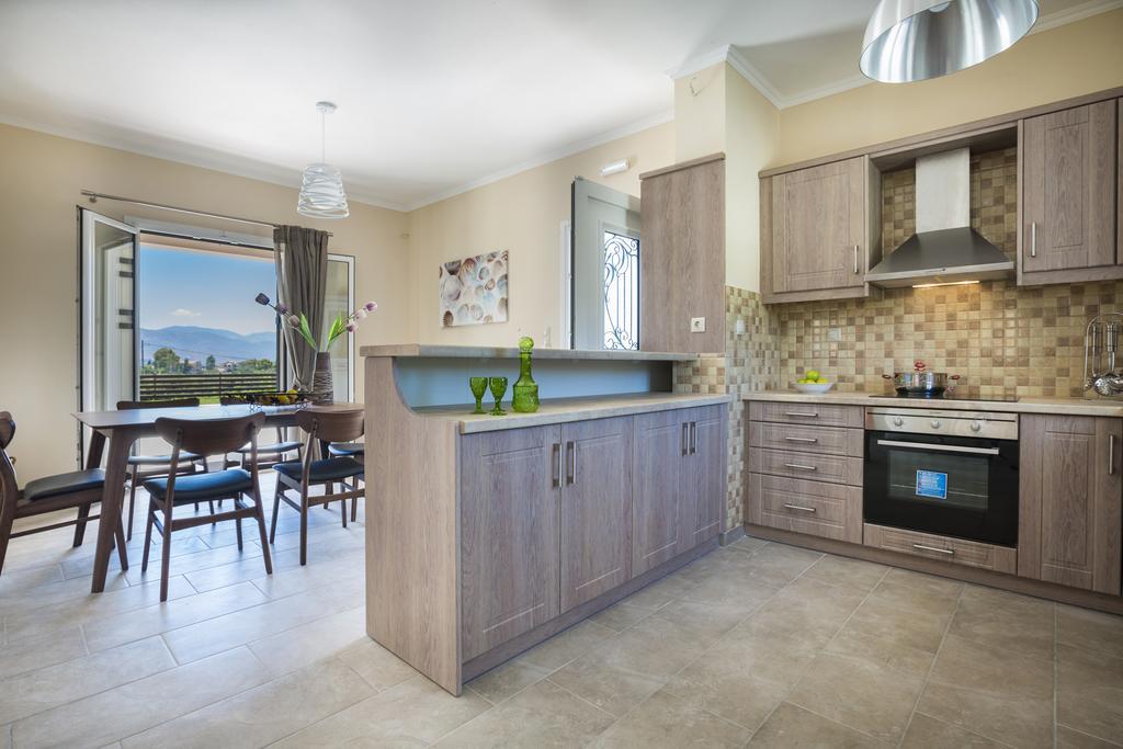 Armonia Villas 里科索翁 外观 照片